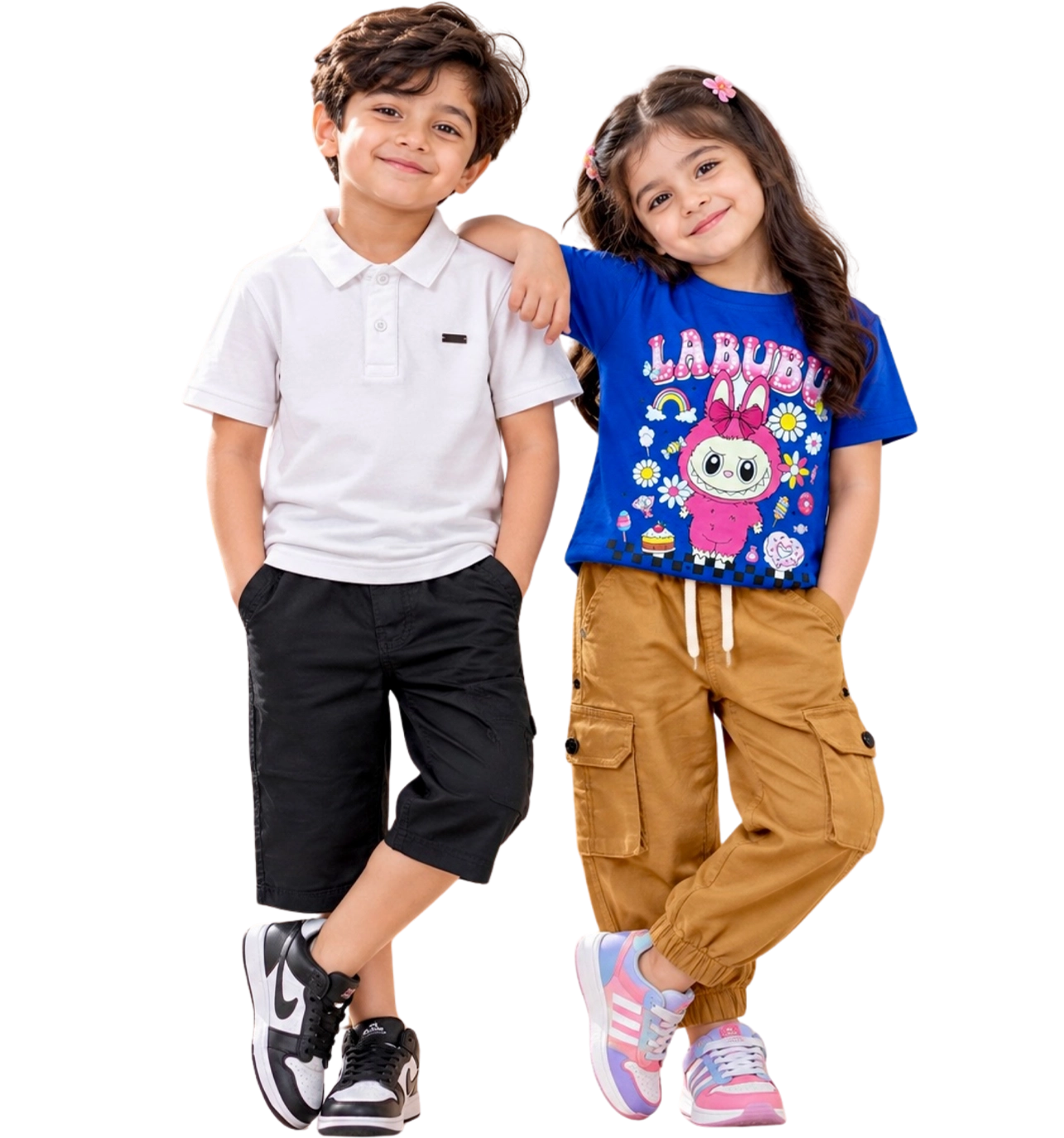 Little Personalities